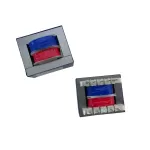 Biến Áp AC-AC 220V-12V 10VA 9 Chân